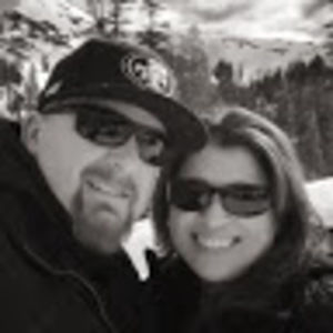 Meet your Posher, Tom & tracy